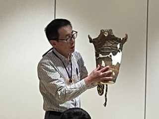 令和6年度­　第1回縄­文“体感”­世界遺産講­座6