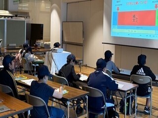 令和7年度 第2回縄文“体感”世界遺産講座3