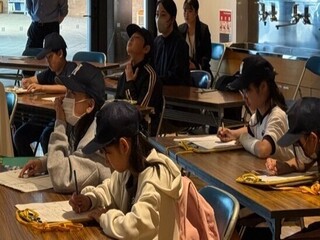 令和7年度 第2回縄文“体感”世界遺産講座2