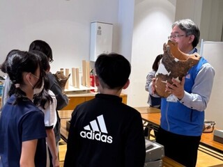 令和7年度 第2回縄文“体感”世界遺産講座5