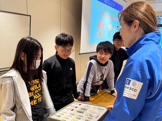 令和7年度 第2回縄文“体感”世界遺産講座6