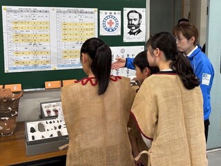 令和7年度 第2回縄文“体感”世界遺産講座7