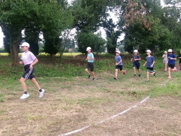 十和田市立法奥小学校