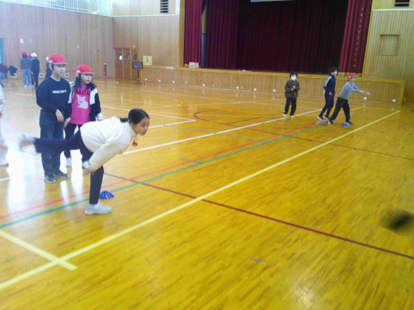 青森市立小柳小学校ひまわり学級