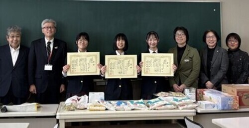 弘前東中 弘前東中