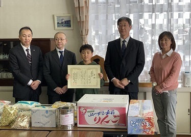【小学校の部】最優秀賞