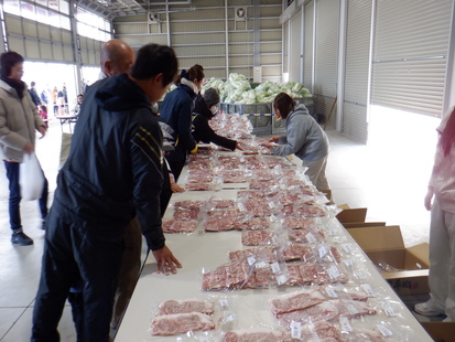 昨年度のオープンキャンパス