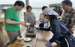 料理教室