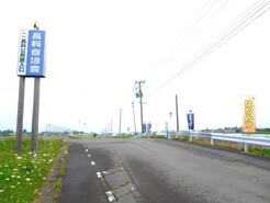 R7そよ風ベリーハウス場所１
