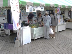 R7道の駅29周年祭