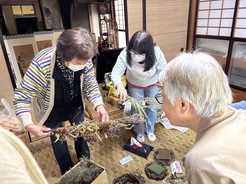 R8鎌田氏バラ4