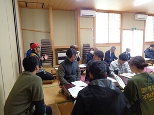 研修会の様子３