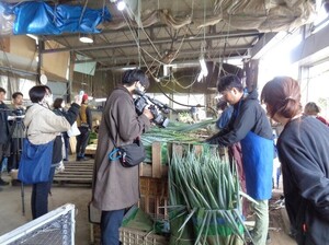 研修会の様子１