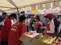 6次産業化の地域間連携