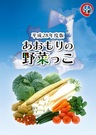 平成28年度版あおもりの野菜っこ