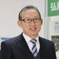 李永俊氏