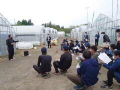 あおもり土づくりの匠R3活動事例