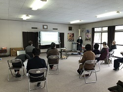 幸の鳥の会