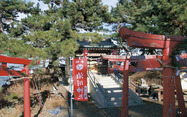 泊川神社