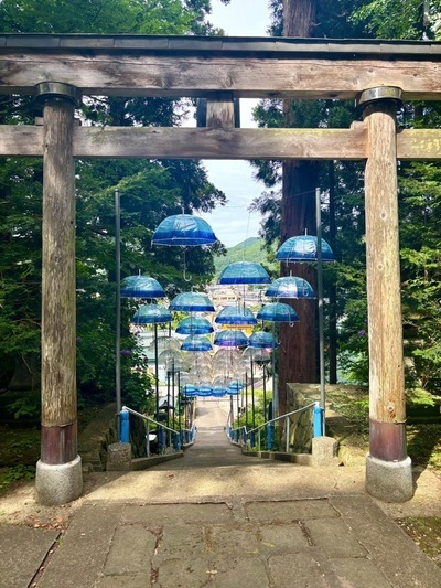 金魚ねぷたポーチ
