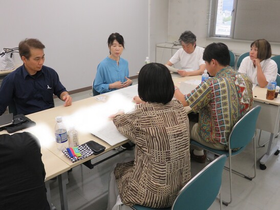 高蔵ホーク