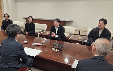 表敬