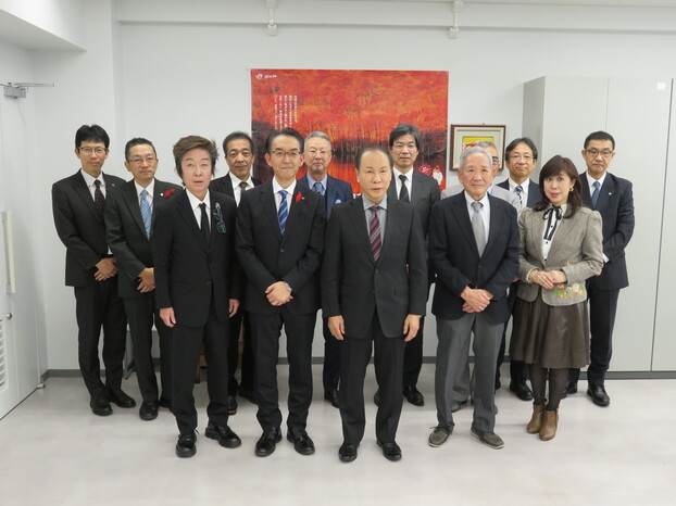 KOBE三宮ひと街創り協議会写真２