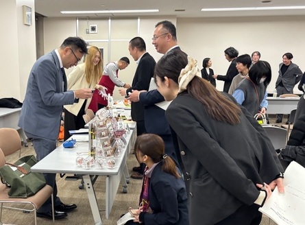 バイヤー説明会２