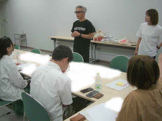 長谷川鉄工