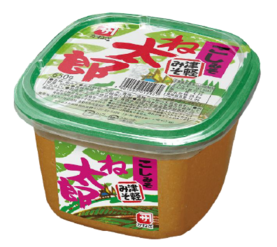 ね太郎　こしみそ