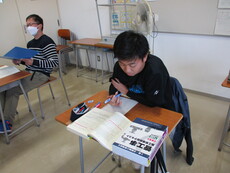 求める就職先選定