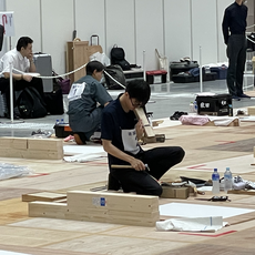 ものづくり競技大会
