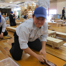 手工具整備実習