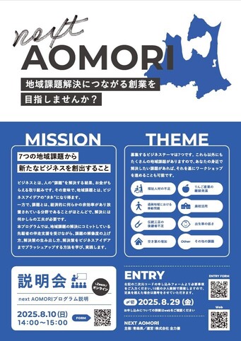 nextaomori