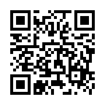 申込みフォーム二次元コード