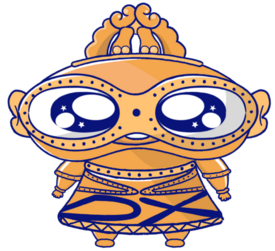 どぐうちゃん