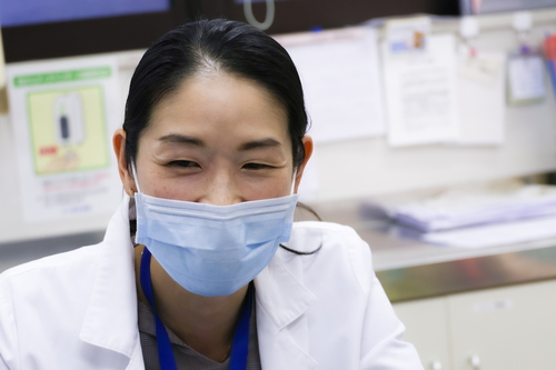 遠隔妊産婦管理システム