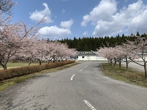 宮坂ポリマー青森社屋