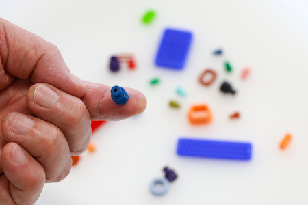 シリコンゴム製品