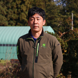 みかみかかりちょう