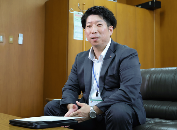 三上さん