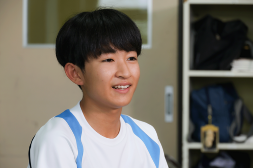 長利さん