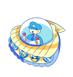 ほたて