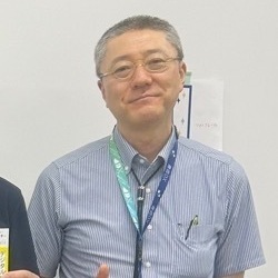 こすぎしゅじ