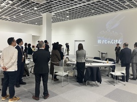 ワークショップの様子