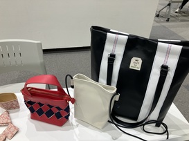 リンゴテックスサンプル２