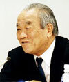 河合氏　写真