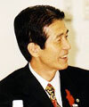 木村知事　写真