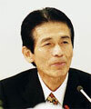 木村知事　写真