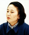 如月氏　写真
